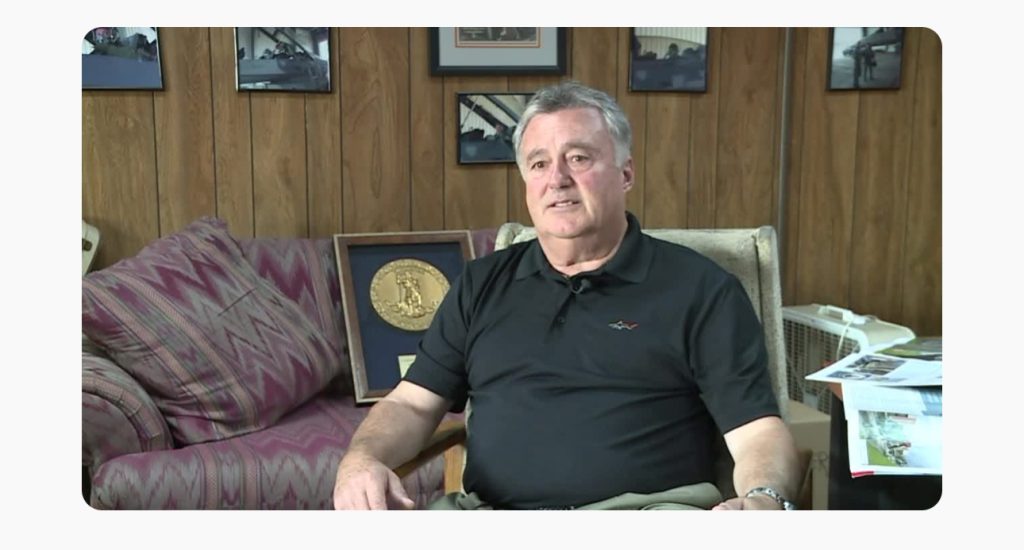 Chesterfield Mourns Loss of Business Leader and Aviator Johnny Mazza Jr. After Fatal UTV Accident