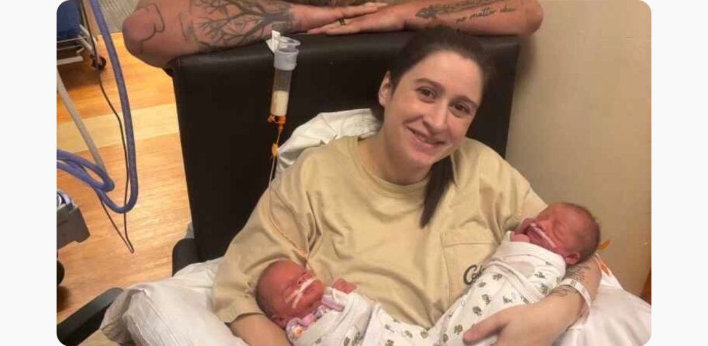 Indiana Nurse and New Mother, Cheyenne Sears, Killed in Tragic Crash Near Paragon