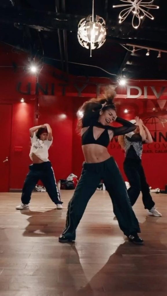 Dance Community Mourns the Loss of Beloved Teacher and Dancer Destiny Morris