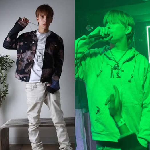 Maxon Margelia Obituary; American Rapper Maxon Passes Away at 21